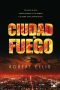 [Lena Gamble 01] • Ciudad De Fuego